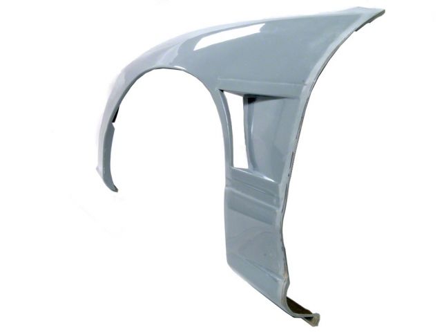 Origin Lab Front Fenders Type II 20mm S13 180SX