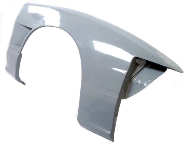Origin Lab Front Fenders Type II 20mm S13 180SX