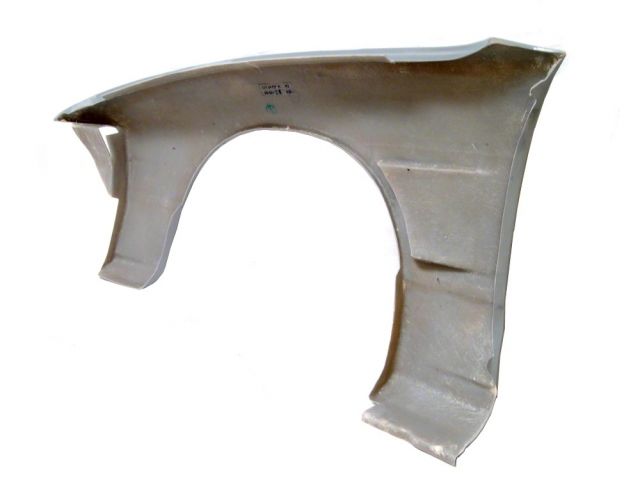 Origin Lab Front Fenders Type II 20mm S13 180SX