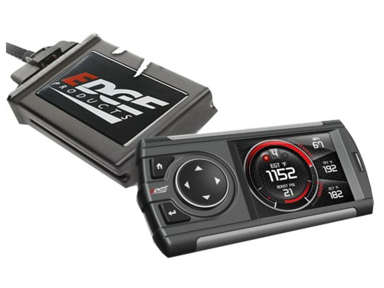 Edge Standalone 21400 Item Image