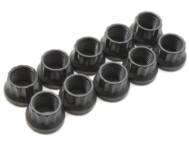 ARP Head Studs 8740 12pt Head w/ SR20DET Swap Nissan Silvia S13 1989-2002