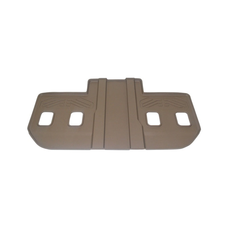 Westin WES Wade Sure-Fit Liners - Tan Floor Mats Floor Mats - Rubber main image
