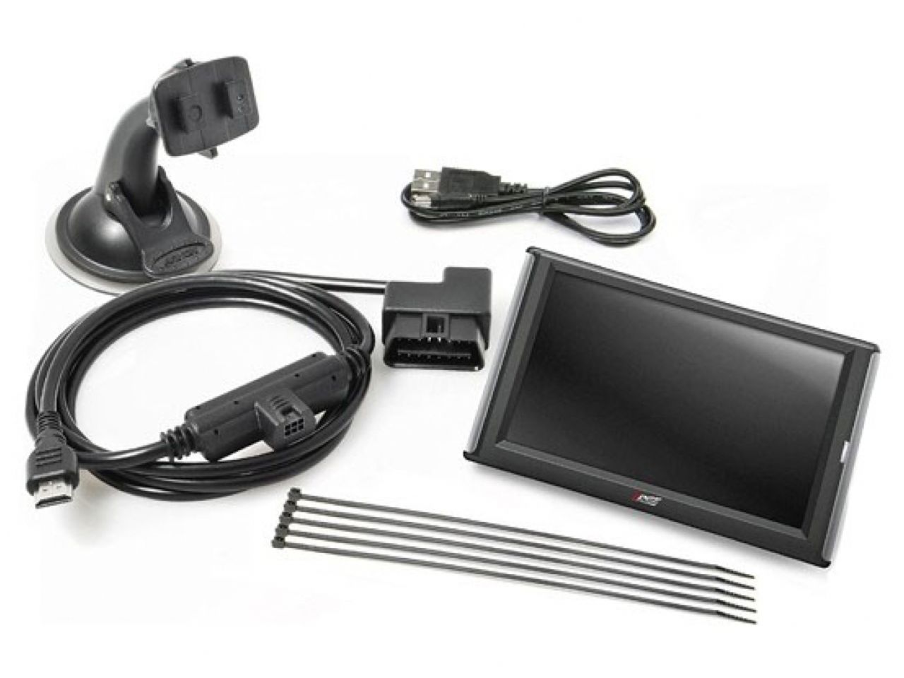 Edge 2001-2004 Gm Duramax (6.6l) Juice W/attitude Cts2