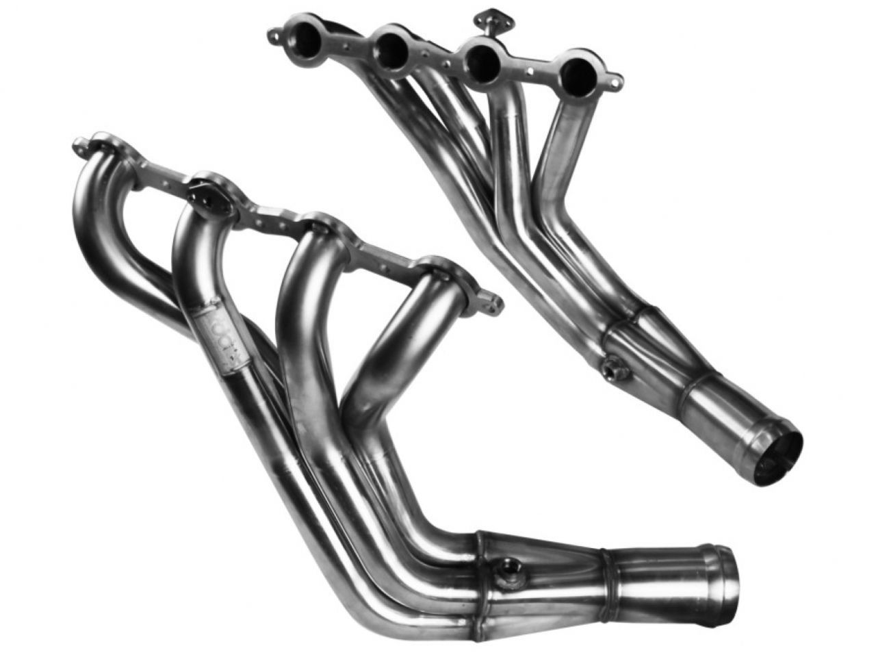 Kooks 01-04 Chevy Corvette C5 LS1/LS6 5.7L 1 7/8in x 3in SS LT Header Street