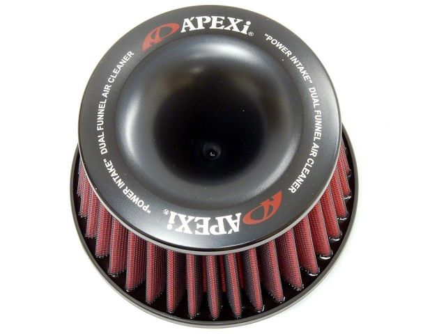 APEXi Dual Funnel Power Intake Kit 1989-1991 Nissan 240SX CA18DET