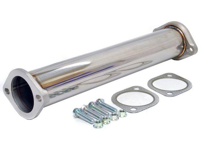 Invidia Test Pipes HS03ML8TPP Item Image