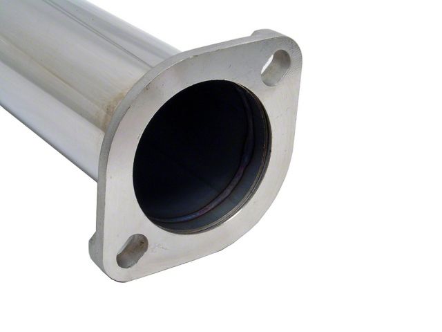 Invidia Mitsubishi EVO 8 Test Pipe 03-08