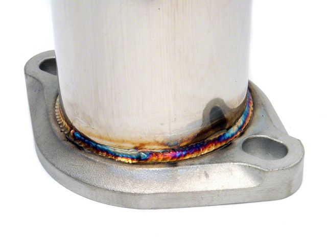 Invidia Mitsubishi EVO 8 Test Pipe 03-08