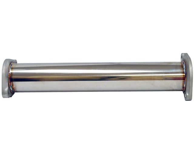 Invidia Mitsubishi EVO 8 Test Pipe 03-08