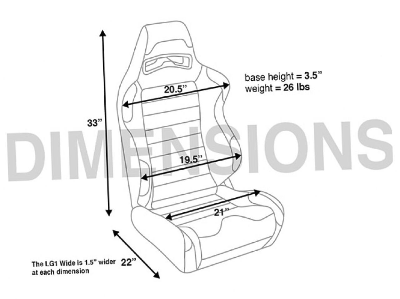 Corbeau Black Microsuede - LG1, PAIR