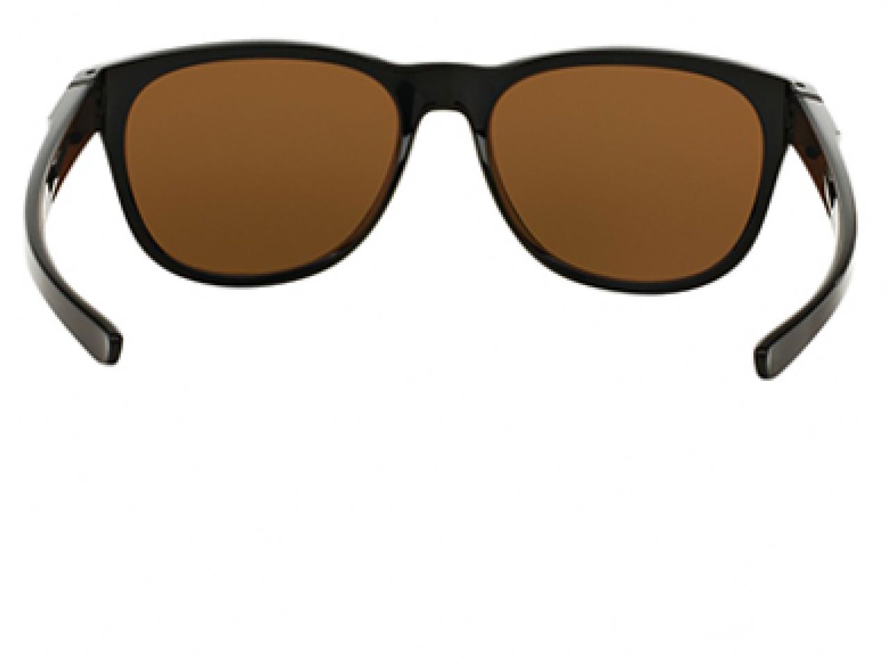 Oakley Stringer Polished Black with 24k Iridium