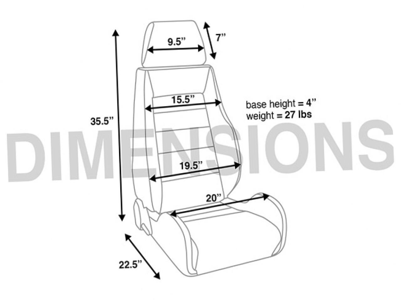 Corbeau Black Microsuede - GTS II, PAIR