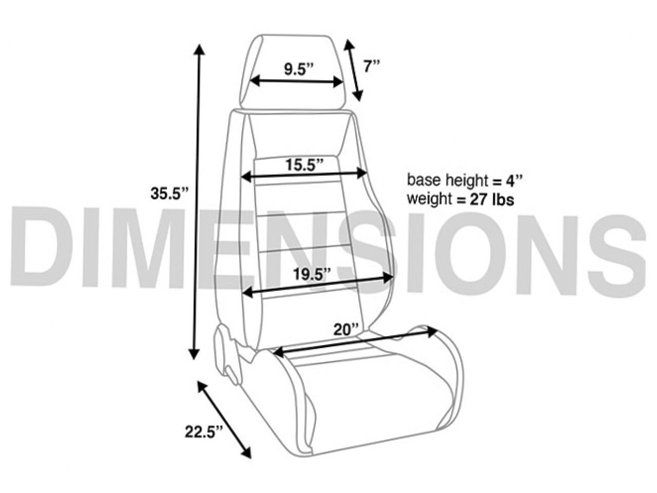 Corbeau Black / Grey Microsuede - GTS II, PAIR