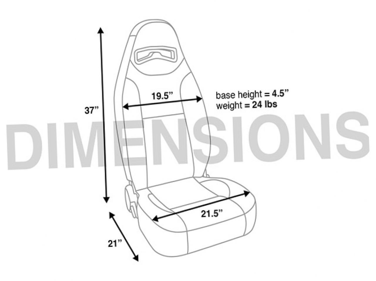 Corbeau Spice Vinyl - Moab, PAIR