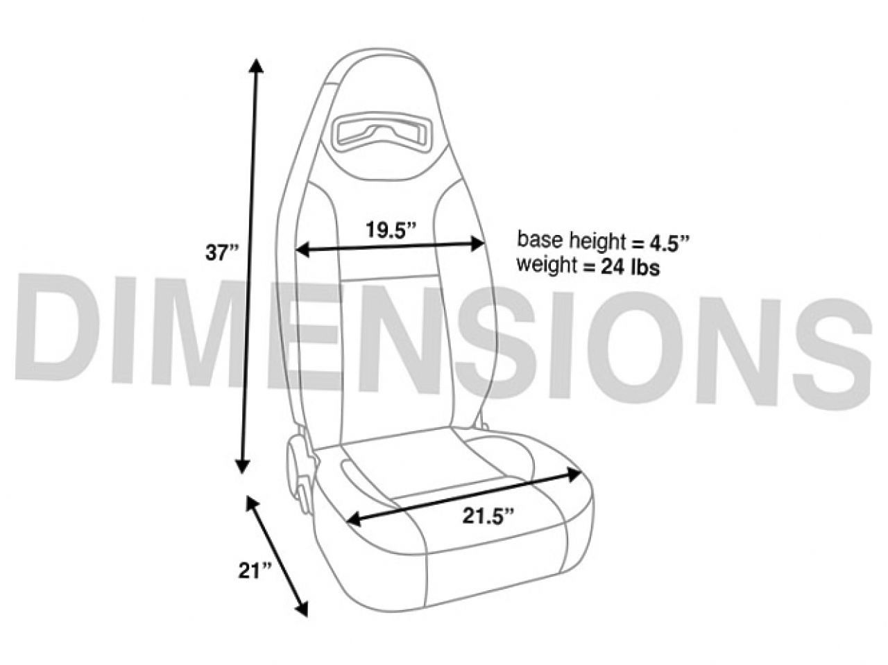 Corbeau Grey Vinyl - Moab, PAIR