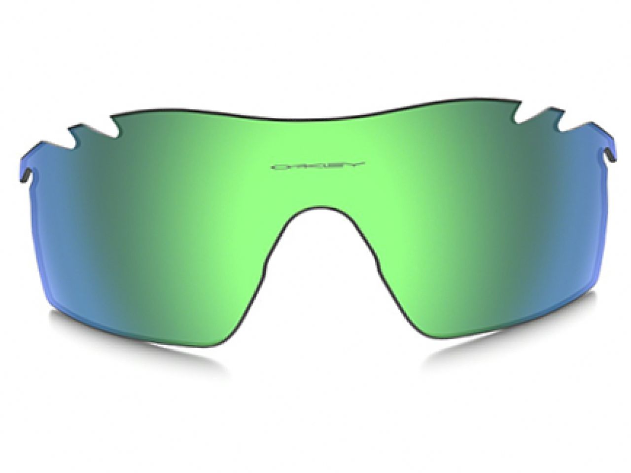 Oakley Radarlock XL Replacement Lens Jade Iridium