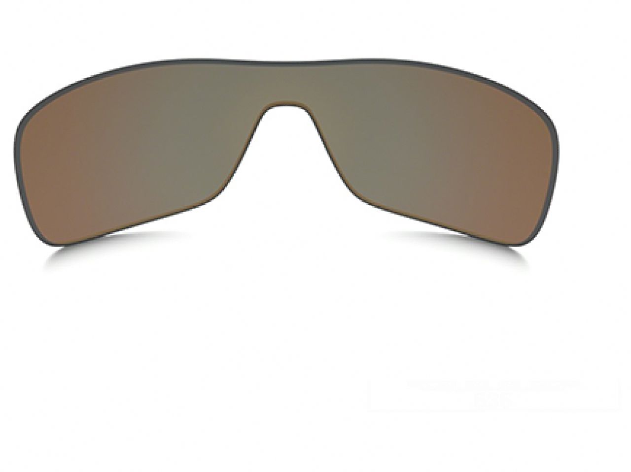 Oakley Turbine Rotor Sapphire Iridium Polarized