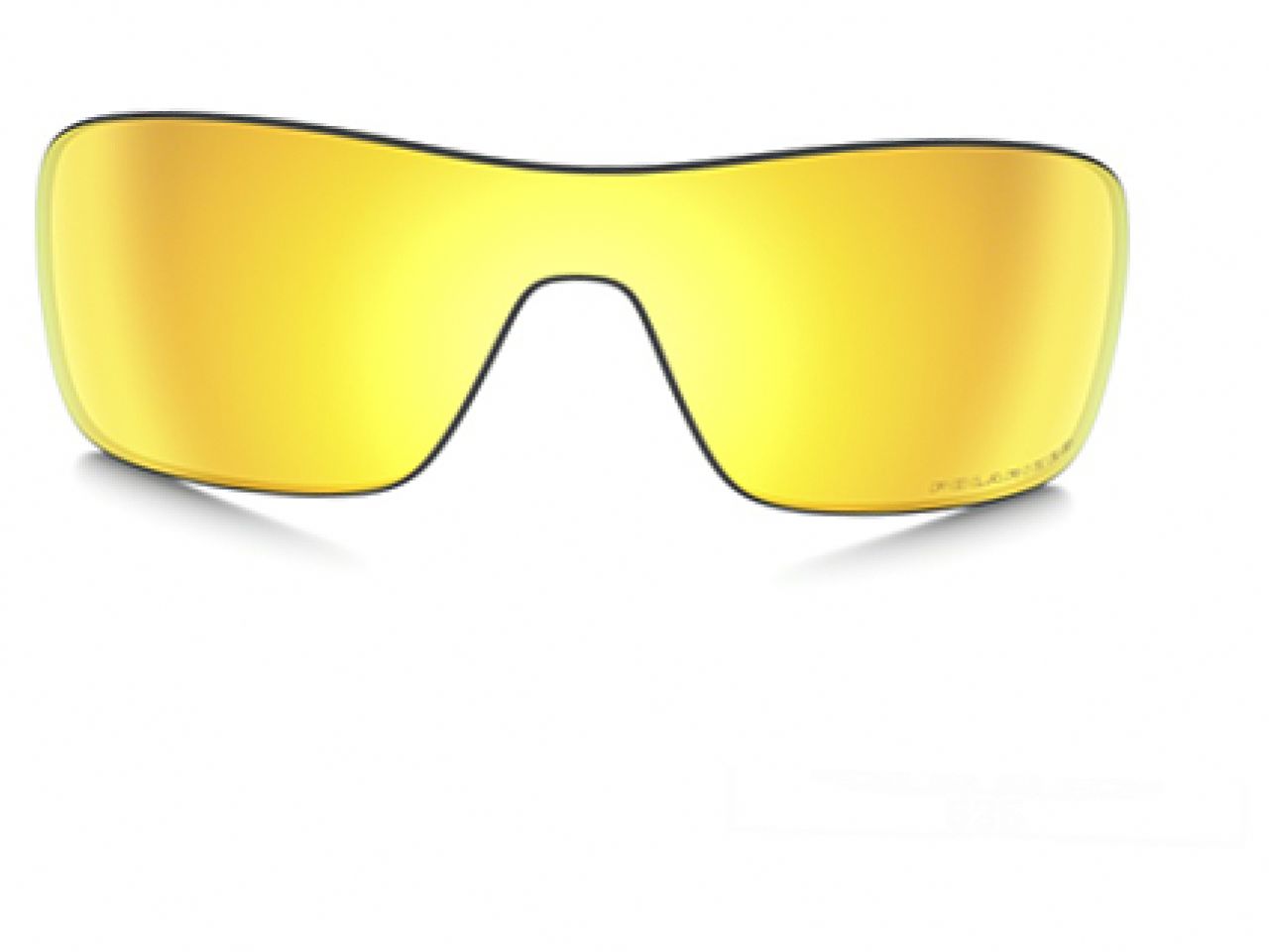 Oakley Turbine Rotor RLK 24k Iridium Polarized