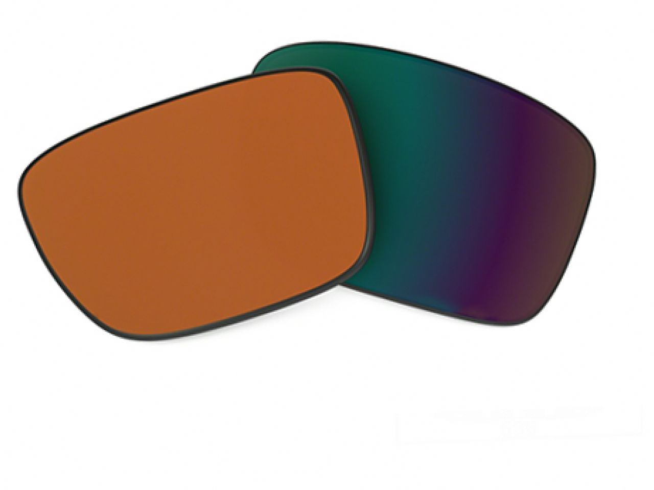 Oakley Turbine Replacement Lens Kit Prizm Shallow Water Polarized
