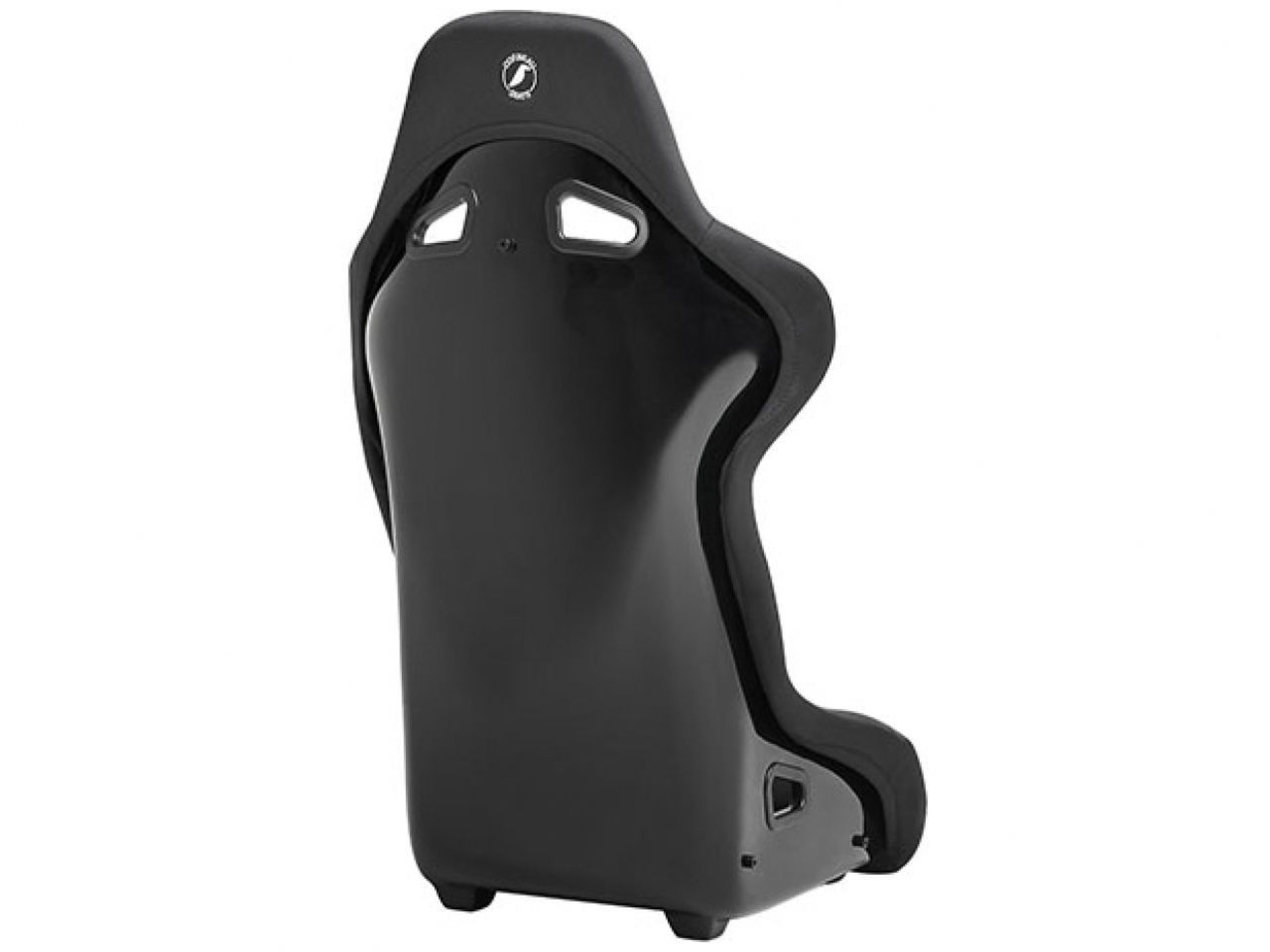 Corbeau Black Cloth Pro, FX1 Pro