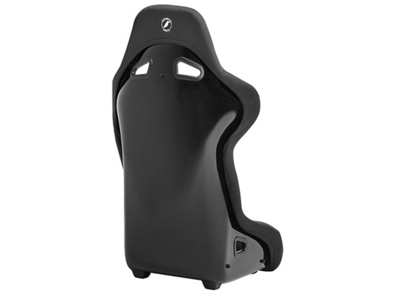 Corbeau Black Microsuede Pro, FX1 Pro