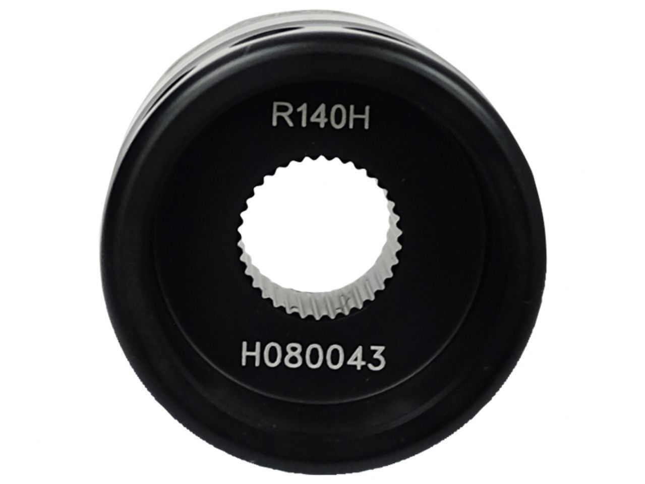 NRG Race Short Hub Adapter