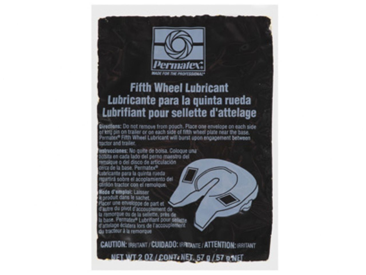 Permatex Lubricant 01010 Item Image