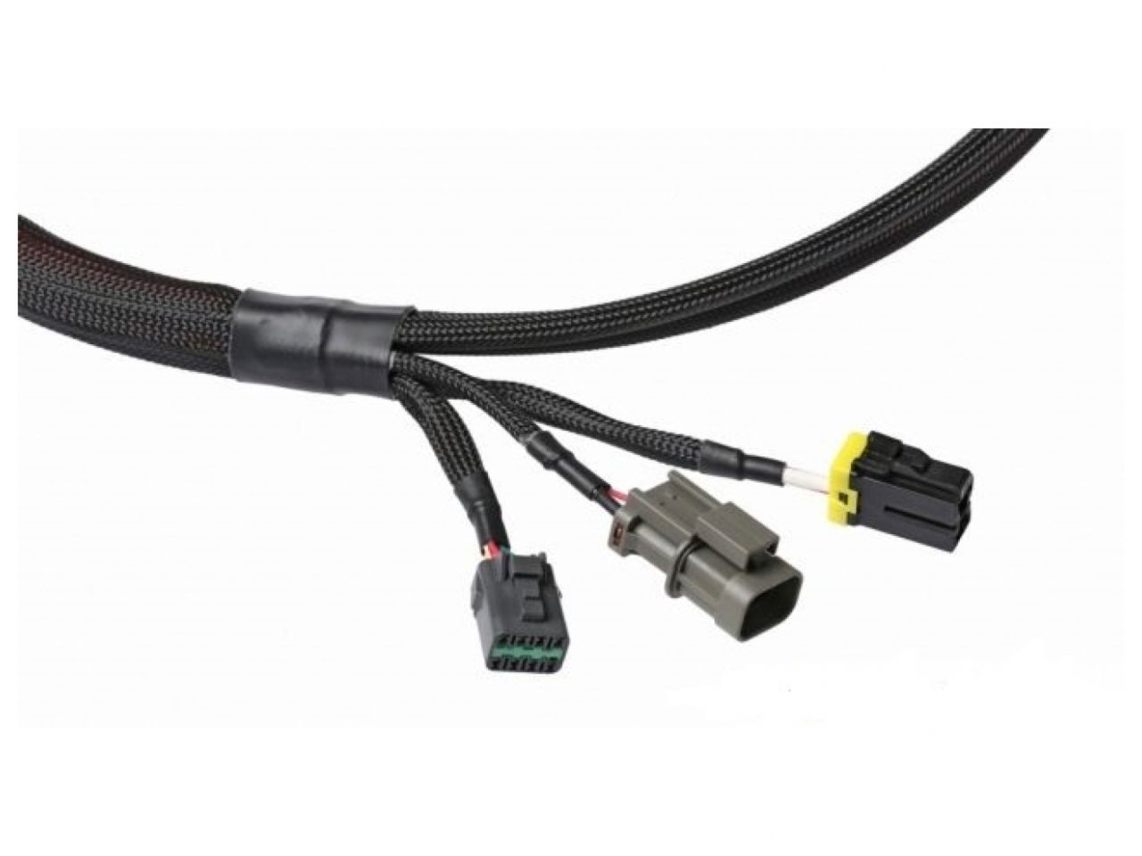 Wiring Specialties S14 SR20DET into RHD 180sx Engine Harness