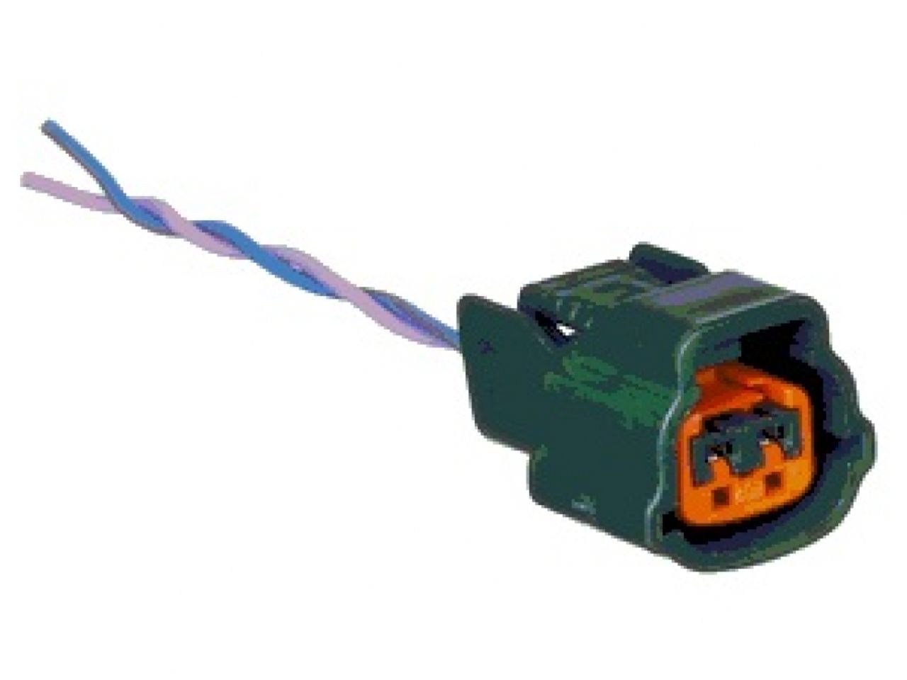 Wiring Specialties Sensors & Harnesses ECS-KA24 Item Image