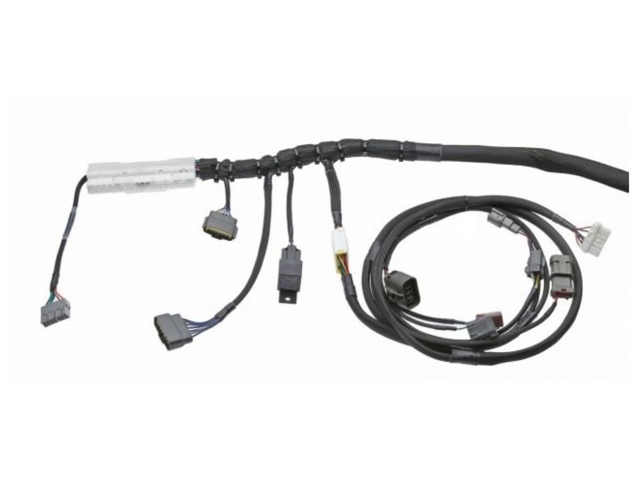 Wiring Specialties RB20DET Wiring Harness for S13 240sx - PRO SERIES