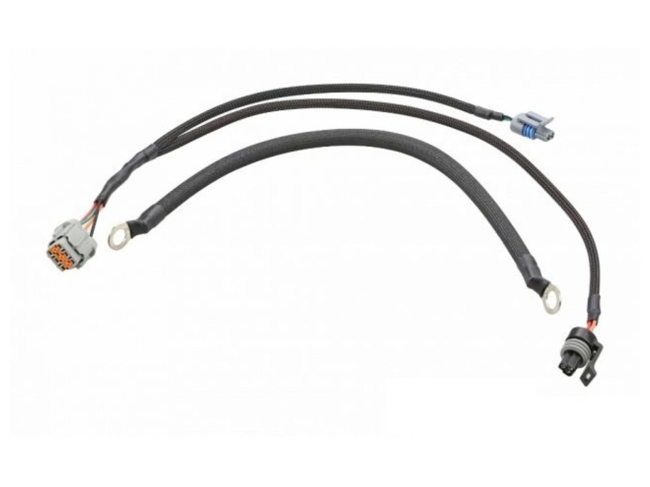 Wiring Specialties S13 SR20DET Wiring Harness for Datsun's - PRO SERIES