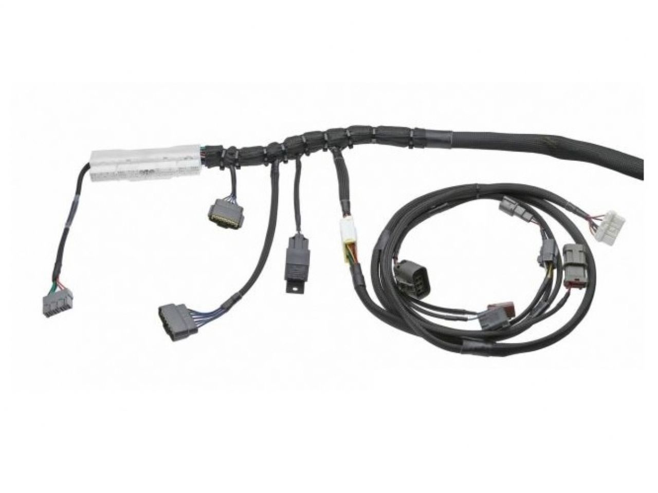 Wiring Specialties RB20DET Wiring Harness for BMW E36 - PRO SERIES