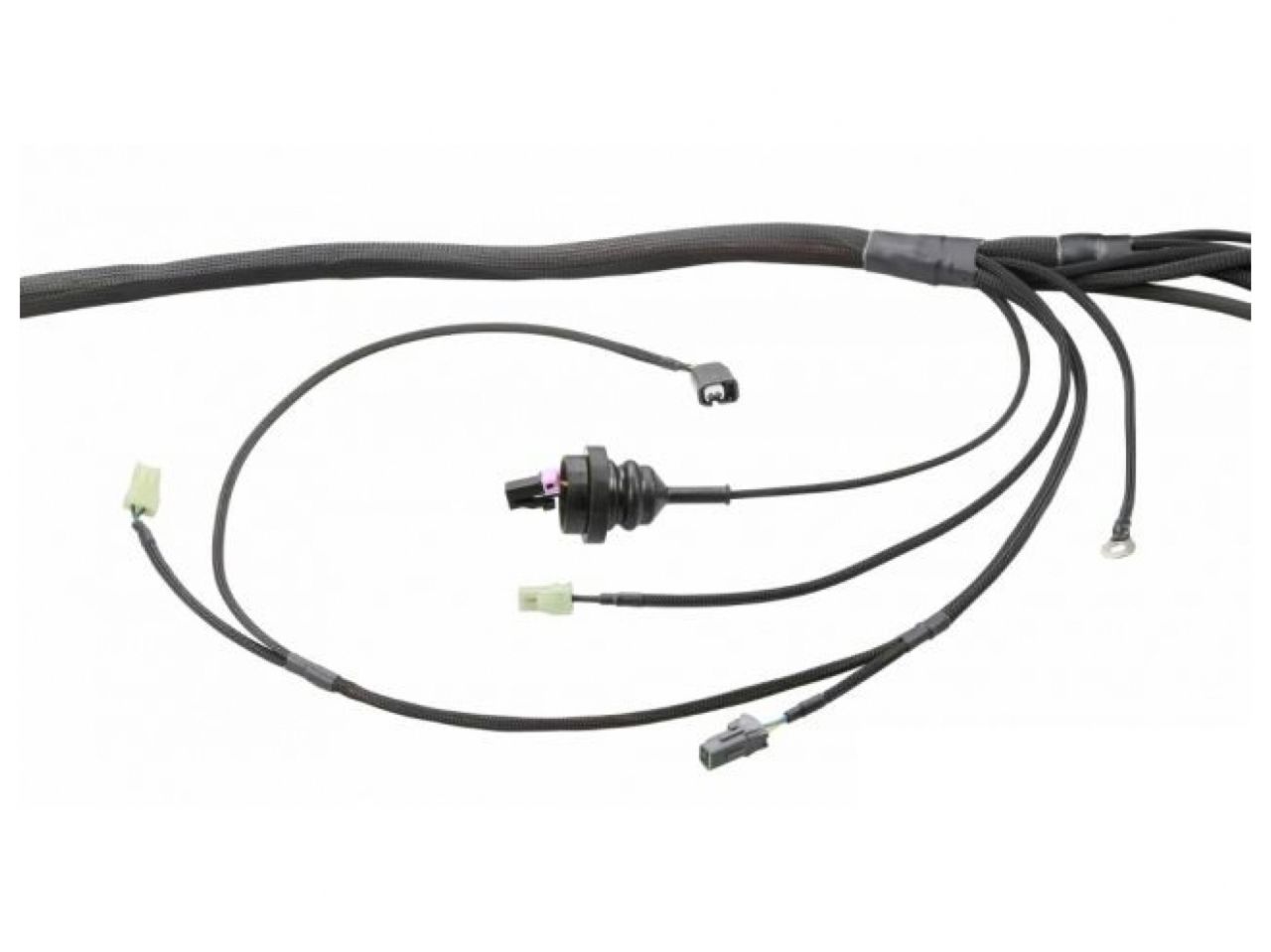 Wiring Specialties S13 SR20DET Wiring Harness for BMW E36's - PRO SERIES