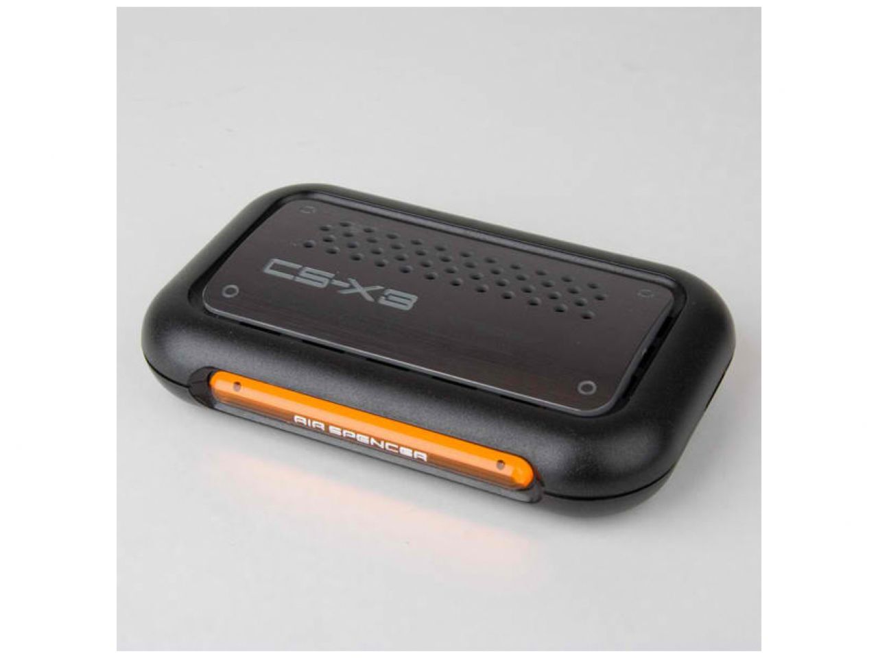 Nokya Air Spencer Csx-3 Squash