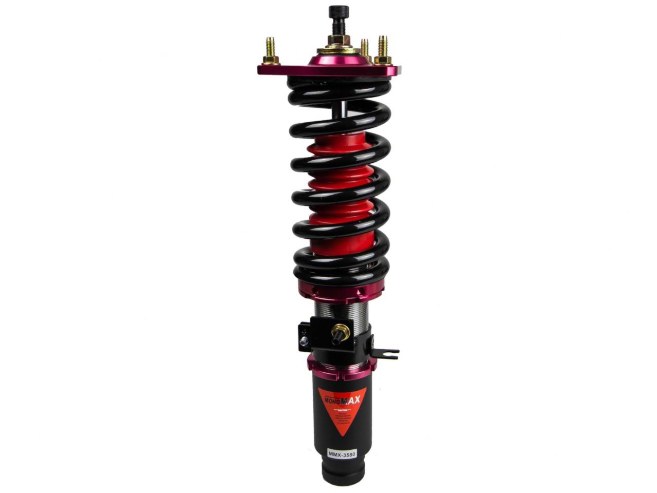Godspeed Infiniti G35/G35X Sedan AWD (V35) 2004-06 Coilovers