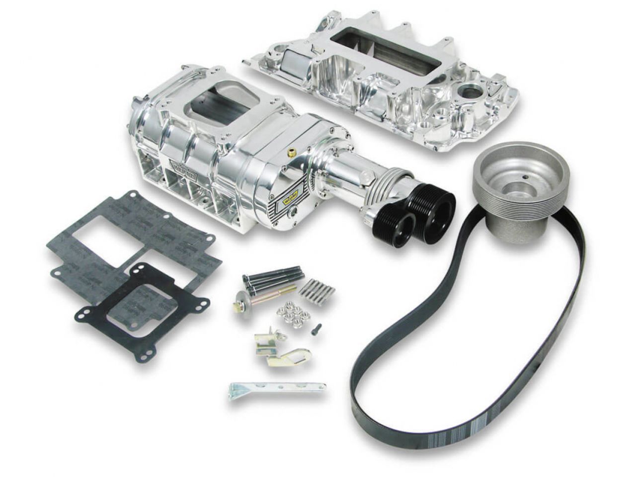 Weiand Supercharger Kits 6513-1 Item Image
