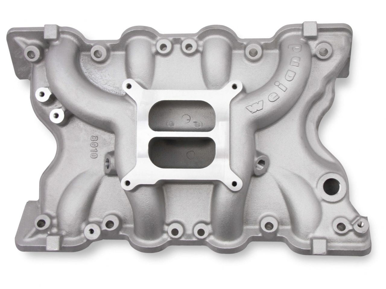 Weiand Ford 351m 400 Action Plus