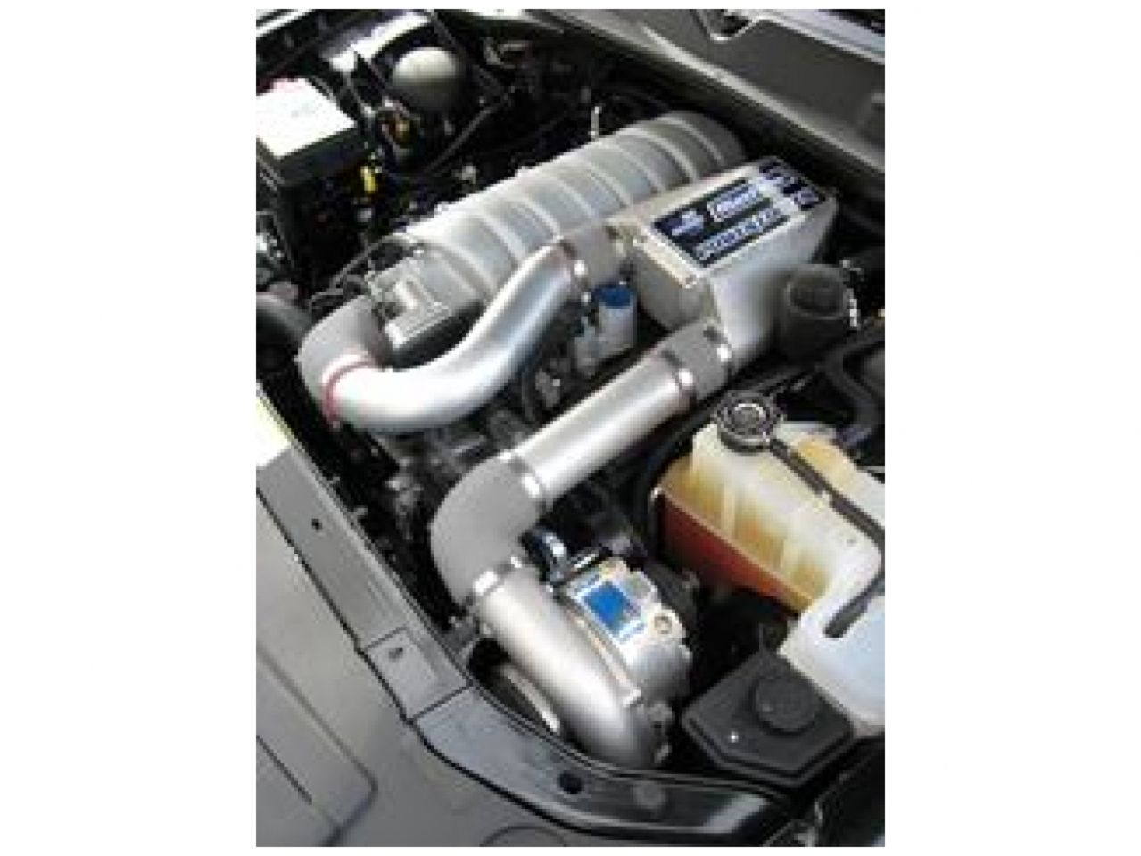 Vortech Supercharger Kits 4CL218-038L Item Image