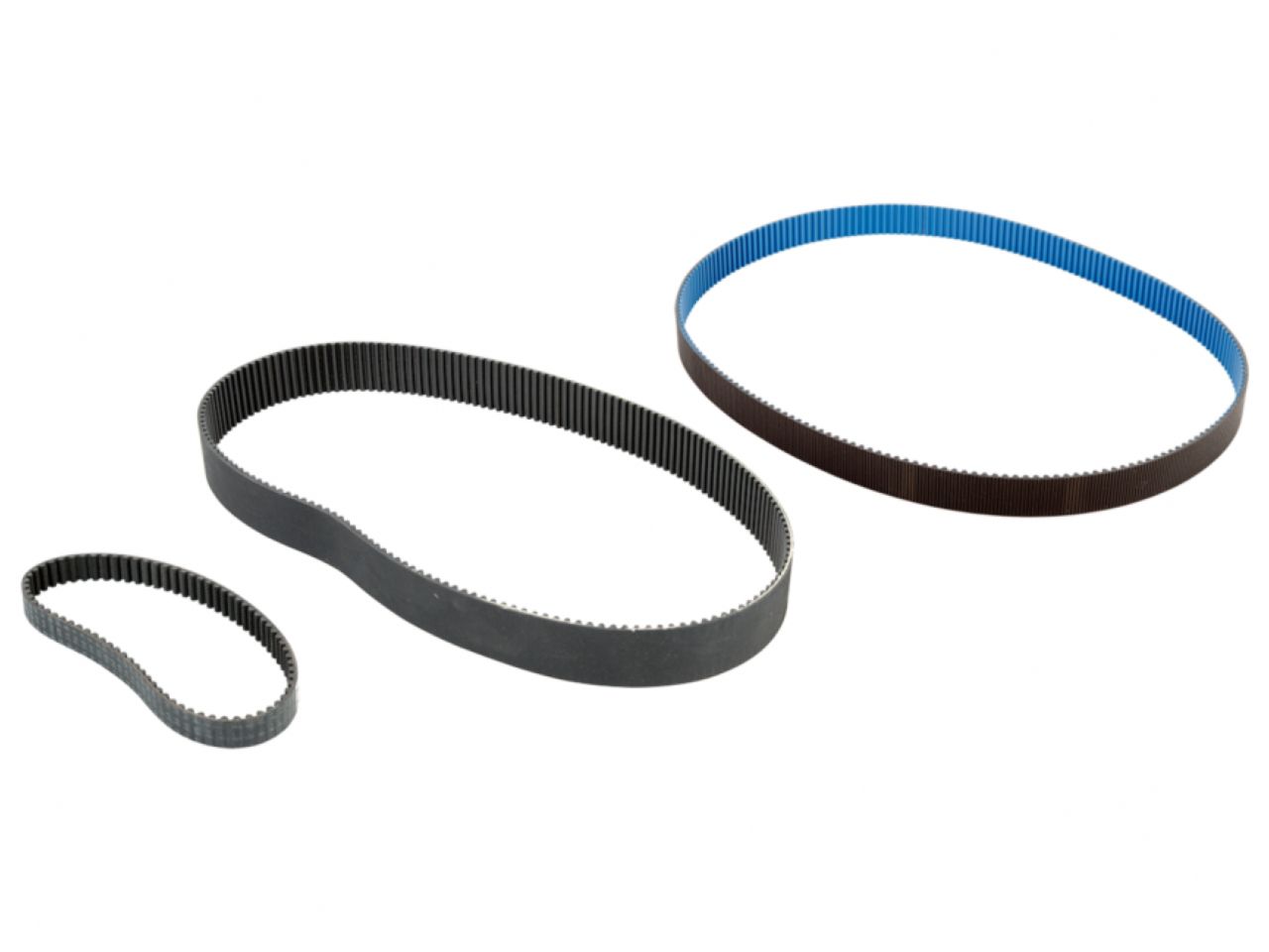 Vortech Drive Belts 2A042-075 Item Image