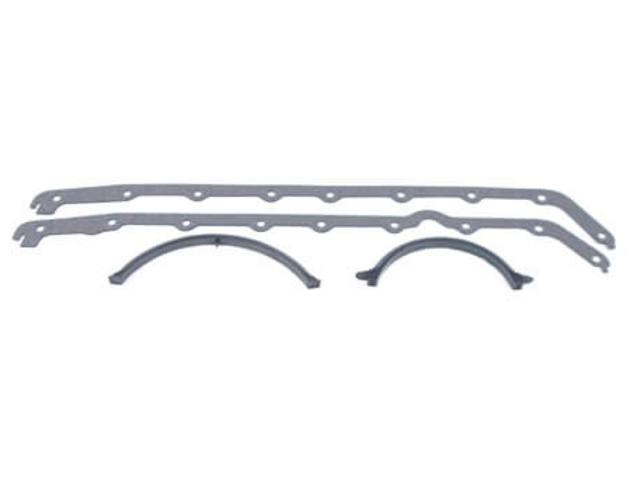 SCE Gaskets Olds Mobile 350455 Oil Pan Gasket