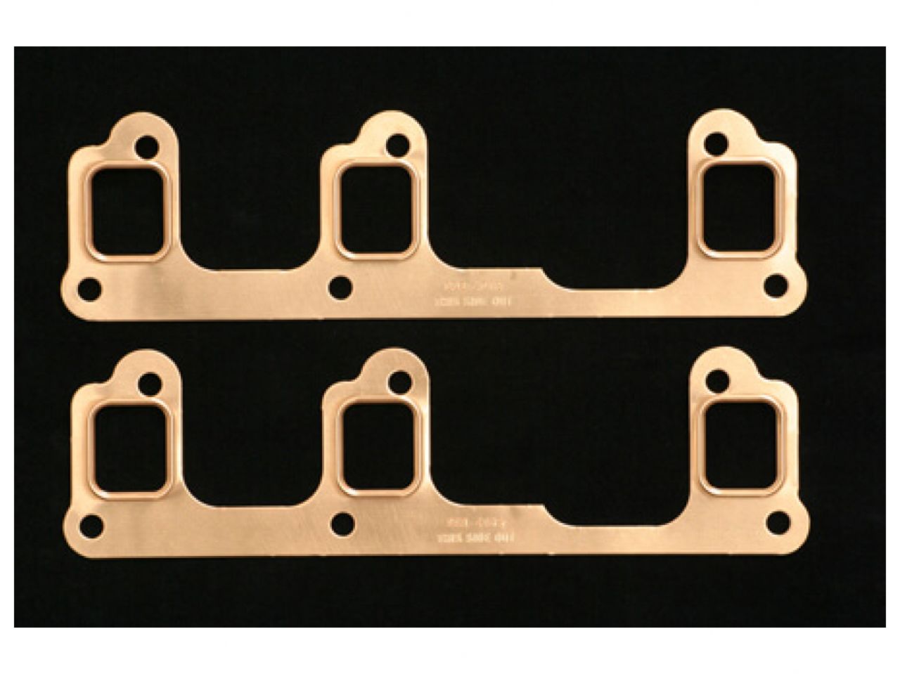 SCE Gaskets Exhaust Gasket 4072 Item Image