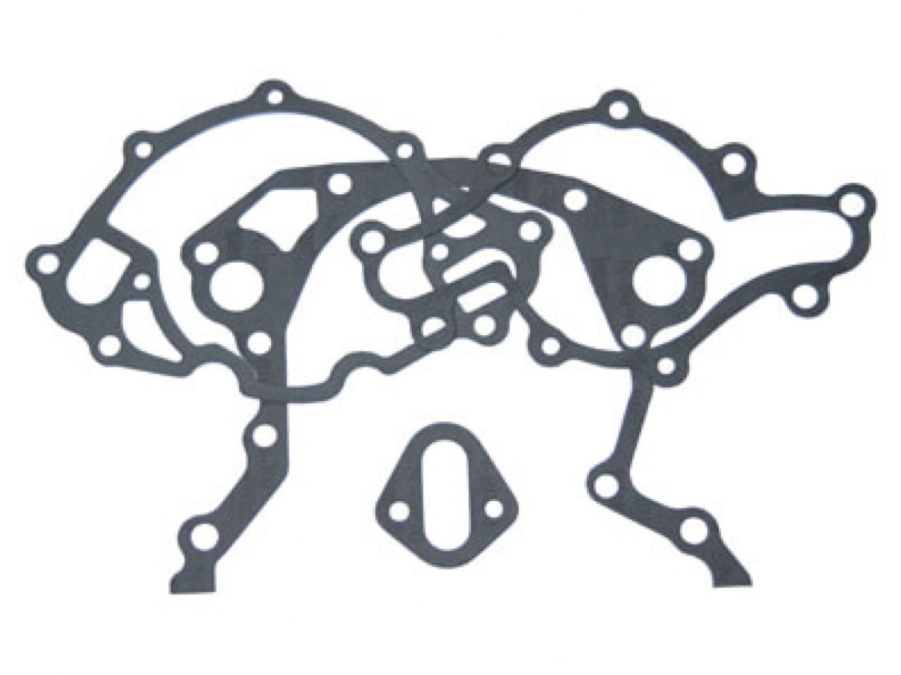 SCE Gaskets Valve Cover Gaskets 13600 Item Image