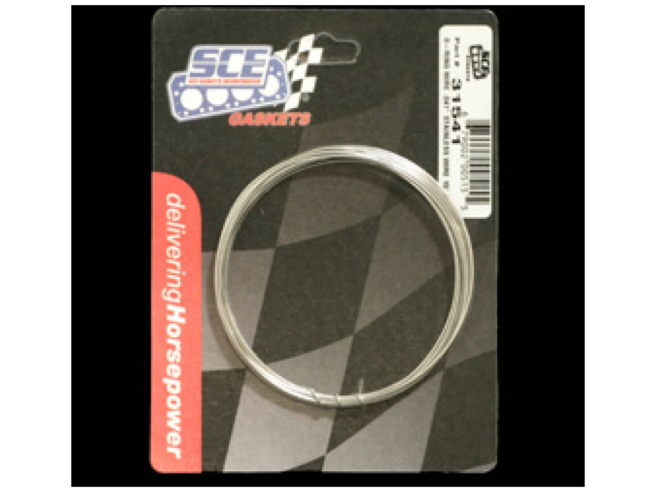 SCE Gaskets Sensors & Harnesses 31541 Item Image