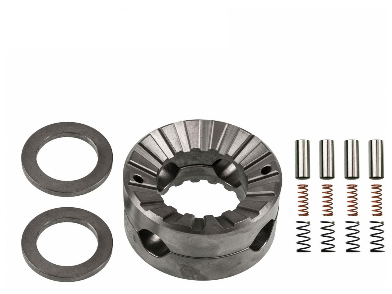 Powertrax Differentials 1512-LR Item Image