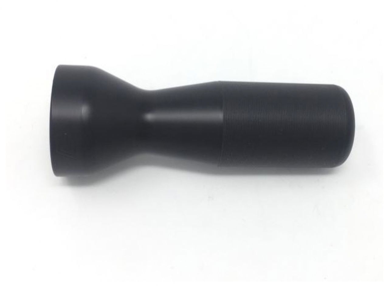 Diftech Shift Knob For 350Z 370Z Extended Delrin Gunmetal Cap M10x1.25