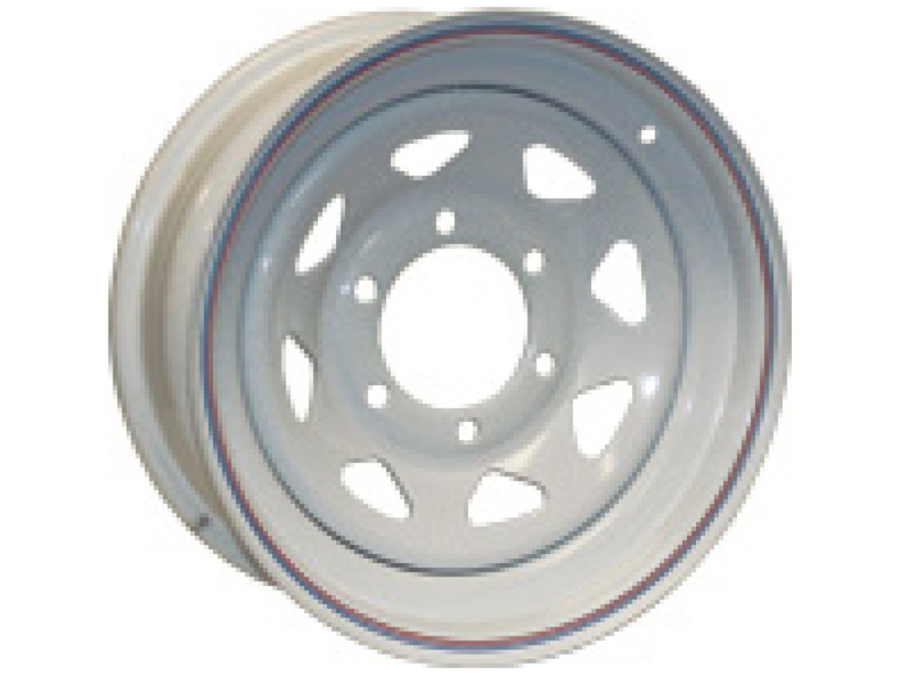 Americana Wheels & Tires 20428 Item Image