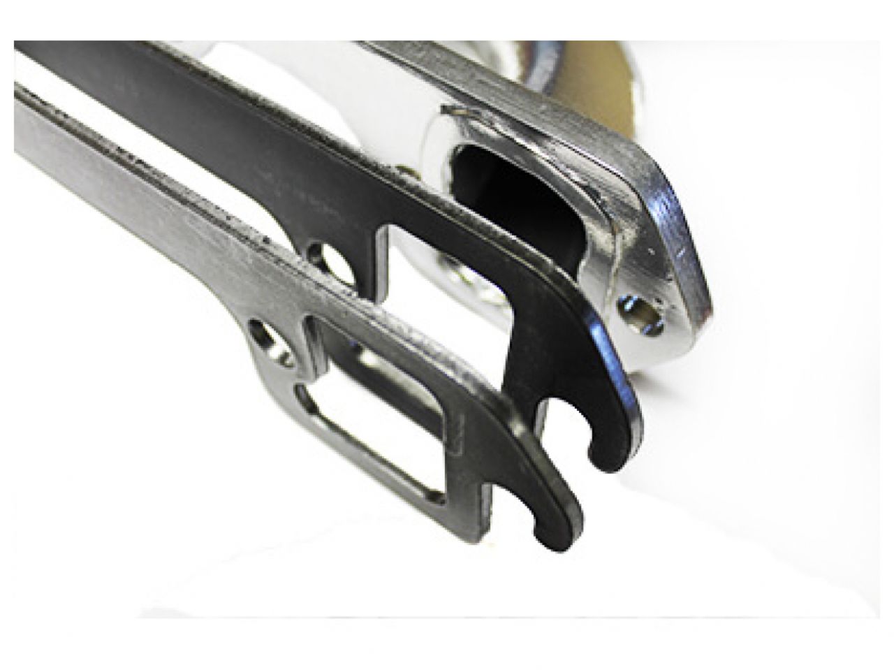 SCE Gaskets 'AMC V8 ''Dogleg'' Port Graph -Form 1/8 Thk Exh Gasket