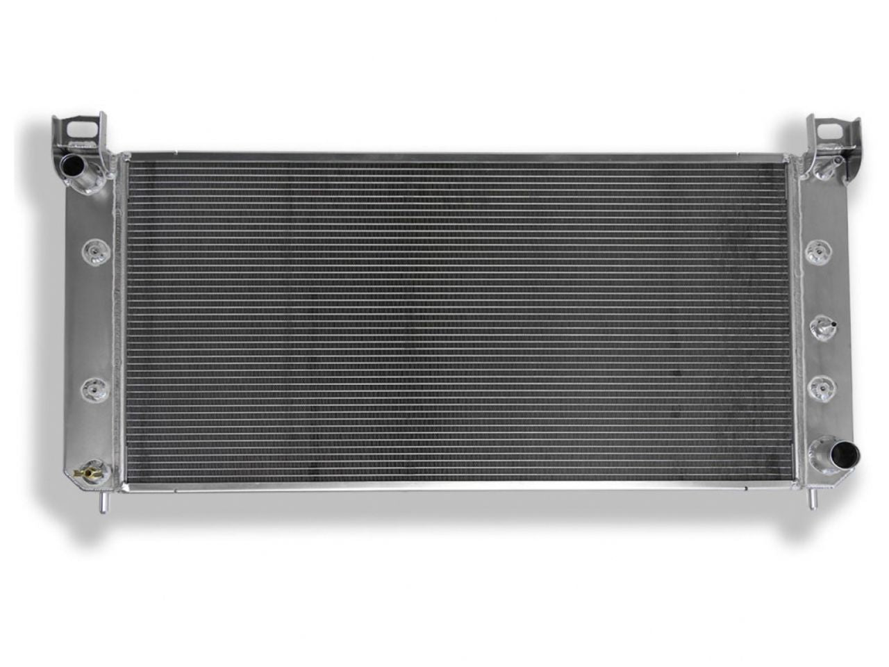 Flexalite Extruded Core Radiator 2005-2012 Full Size 1/2-ton GM truck and SUV