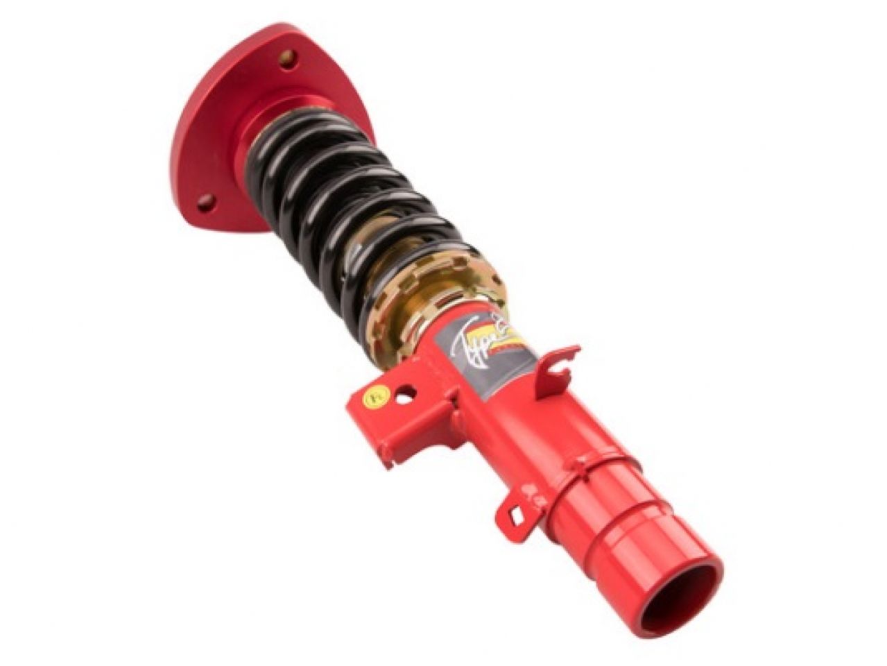 Function & Form Coil-Overs Honda Accord CT/CR 13-16 Type 2