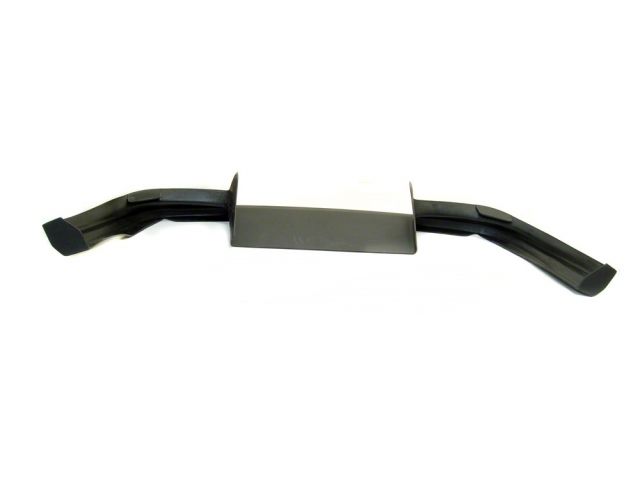 Xenon Front Lip Spoiler 91-94 Nissan 240SX